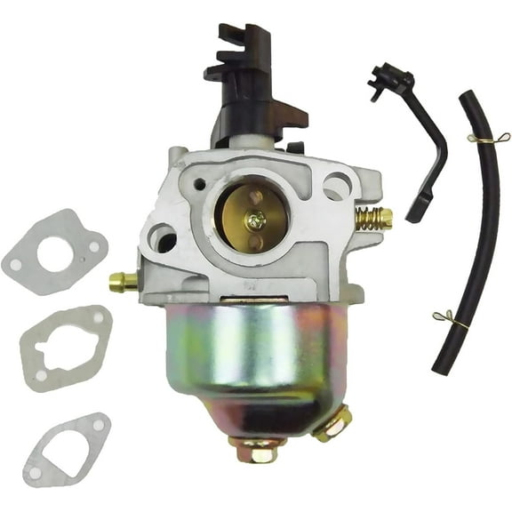 waltyotur 196CC Carburetor Replacement for Power Equipment 3500 4000 Watts Gas Generator