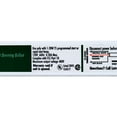 thumbnail image 3 of Lutron ECO-T528-120-1 ECO-10 Rapid Start Electronic Fluorescent Ballast, 3 of 4