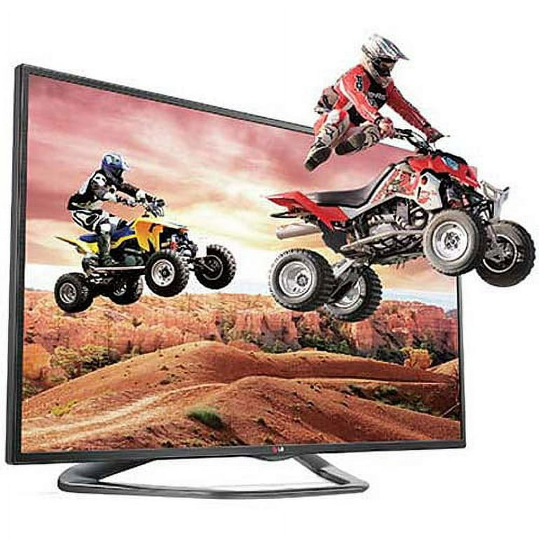Televisor LG Smart TV 55¨ - TG Computer - Computadoras, Laptops