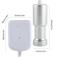 thumbnail image 4 of TOPINCN Portable Ultrasonic Fruits Eyeglass Cleaner Necklace Jewelry Cleaning Machine,Eyeglass Cleaner,Ultrasonic Jewelry Cleaner, 4 of 7