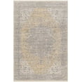 thumbnail image 2 of Hauteloom Gian Living Room, Bedroom Area Rug - Black, Gray, Blue - 9'2" x 12', 2 of 9