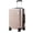Pink, variant on 20" Carry-on Polycarbonate Expandable Hardshell Luggage,Purple