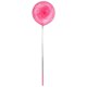 thumbnail image 1 of Red De Pesca para Niños, Red De Pesca Telescópica, Red De Aterrizaje Con Caña De Red De Pesca, Caña Telescópica De Acero Inoxidable, Redes De Pesca De Mango Largo Para Estanque Ormromra LKX-0925-6, 1 of 7