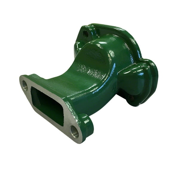 Thermostat Housing Fits John Deere Tractor    AR39598 AR44840 R26470 R36814 R39690 R41853 R42664