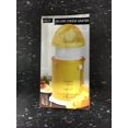thumbnail image 4 of Think Tank Technology, Deluxe Cheese Grater (3 Blades, Container, and Measuring Cup), 4 of 4
