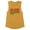 Antique Gold, variant on Very Merry Illustrator Women's Muscle Tank Large Desert Pink