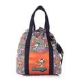 thumbnail image 1 of Bolsa Morral SNOOPY Flower Peanuts Original, 1 of 3