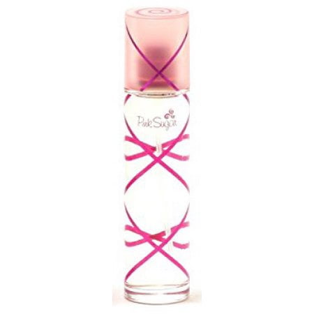Aquolina Pink Sugar Eau de Toilette Spray Perfume for Women, 1.7 (Best Sweet Perfumes 2019)