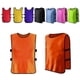thumbnail image 3 of Children Kid Team Sports Football Soccer Training Jerseys Train Bib Vest,4pcs, 3 of 4
