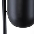 thumbnail image 4 of A&B Home Multi-Tiered Plant Stand with Buckets and Trough - 32" x 14" x 60" - Black, 4 of 6