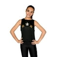 thumbnail image 3 of T-Shirt Silver And Gold Stars, 3 of 5