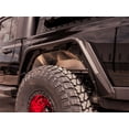 thumbnail image 5 of Road Armor 518Lfrsb Fits/For Stealth Fender Liner Body Armor Fits 18 22 Fits select: 2020 JEEP WRANGLER, 2021 JEEP WRANGLER UNLIMITED SPORT, 5 of 5