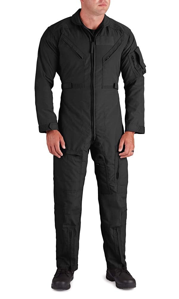 CWU 27/P Flame Resistant NOMEX Military Coveralls Flight Suit ...