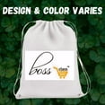 thumbnail image 2 of St Patrick's Day Wall Decorations Pot Of Gold Hanging Dangling Door Decoration Welcome Sign 1pc Glittery Wooden Hanger Home Window Holiday Party Ornament Festive Decor & CUSTOM Storage Carrier, 2 of 7