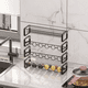 thumbnail image 3 of "Organizador De Utensilios De Cocina Y Especias 4 Niveles Lab.G, Negro ", 3 of 5