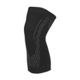 thumbnail image 2 of Tnobhg Knee Pads Super Soft High Elastic Wear Resistant Non-slip Fitness Knee Support Pads Sports Protective Gear, 2 of 8
