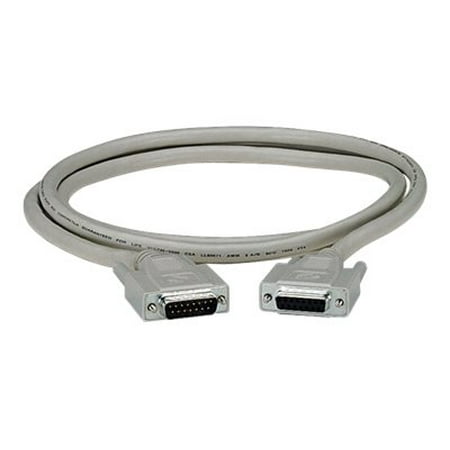 Black Box Serial Data Cable price history on PriceWatchPro