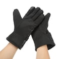 thumbnail image 3 of Guantes de invierno, par de guantes calefactados, guantes calefactados eléctricos, guantes cálidos ultra sensibles, 3 of 9