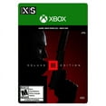 thumbnail image 2 of Hitman 3 Deluxe Edition - Xbox One, Xbox Series X|S [Digital], 2 of 2