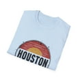 thumbnail image 4 of Houston Retro Vintage Established 1833 T-Shirt, 4 of 4