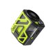 thumbnail image 1 of Ventilador Portátil Recargable Ventilador de Cintura Portátil 6000Mah Ventilador de Collar Recargable con Operación de 24 Horas, Velocidad de 3 Velocidades 1-100, Adecuado para el Trabajo Al Aire Libr, 1 of 3