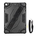 thumbnail image 3 of Estuche Protector Para Tabletas Estuche Para Tabletas De 9.7in Estuche Para Tableta Funda Protectora De TPU Ultrafina A Prueba De Sacudidas Con Correa Ajustable Para El Hombro Para ANGGREK No, 3 of 7