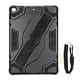 thumbnail image 1 of Tablet Case Protection Case For Tablets Protective Cover Tablet Case For Ios Tablet Tablet Case Ultrathin Shakeproof TPU Protective Cover With Adjustable Shoulder Strap For 2018 ANGGREK Otros, 1 of 8