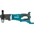 thumbnail image 2 of Makita XAD03Z 18V X2 LXT Lithium-Ion Brushless 1/2 in. Cordless Right Angle Drill (Tool Only), 2 of 14