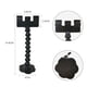 thumbnail image 2 of Pet Selfie Stick Flexible Dog Selfie Stick Rod Cat Photo Toy Accesorios para teléfonos inteligentes Tabletas Guardung EL013861-01, 2 of 5