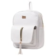 thumbnail image 1 of Mochila De Mujer Fana Nadira Color Blanco Linda, 1 of 3