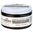 thumbnail image 5 of Cremo Hair Sculpting Clay, High Hold, Matte Finish, Men's Hair Styling, 5 of 5