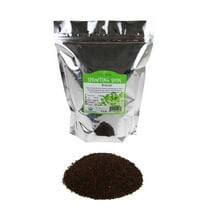 Handy Pantry Broccoli Sprouts Seed Organic- 1 Lb - Non-GMO Organic Broccoli Seeds for Sprouting, Microgreens Sprouting Seeds, Contain Sulforaphane