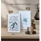 thumbnail image 2 of Cuaderno Zpvuklkl Turtle para mujer y hombre con tapa dura 14,8 x 21 cm, 2 of 5