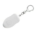 thumbnail image 3 of Fashionable Personal Safety Alarm Keychain Compact Design For Outdoors, 3 of 9