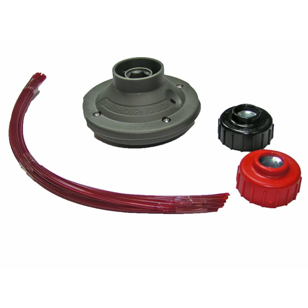 Ryobi RY29550/RY30530 Trimmer Replacement String Head Assembly