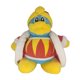 thumbnail image 1 of Muñeco de peluche King DeDede Anime de 25 cm para decoración, 1 of 3