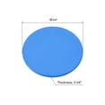 thumbnail image 2 of Uxcell Game Chips 3/4 Inch for Game Playing Marker Solid Blue Pack of 150, 2 of 4