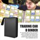 thumbnail image 3 of Trading Card Collection Binder 4 Pocket, 3 of 4