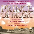 thumbnail image 2 of Voices of Ascension - Prince of Music: Music of Palestrina - Music & Performance - CD, 2 of 2