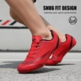 thumbnail image 7 of Track Spike Shoes for Men and Women, Lightwight Track & Field Shoes Unisex, 7 of 7