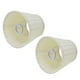 thumbnail image 4 of Pantalla de tela NikouMX Pantalla simple de plata Beige, 4 of 8