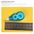 thumbnail image 2 of 12Pcs White Out Tapes Compact Design for Office Work and Study Instant Coverage PP Material, 2 of 8