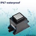thumbnail image 3 of Toroidal former Waterproof E-Type AC 220 to 24V Underwater Light Power former 20W-AC24V, 3 of 5