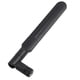 thumbnail image 2 of Antena omnidireccional NikouMX 8dBi SMA macho Negro 2,4G/5G/5,8G, 2 of 8