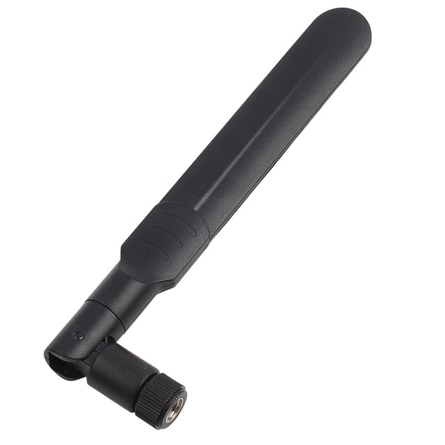 Antena de tarjeta de red NikouMX Omnidireccional 2,4G/5G/5,8G 8dbi