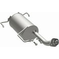 thumbnail image 2 of BRExhaust OE Replacement Exhaust Muffler Kit 108-0168: Compatible with 1995-1998 Nissan 200SX 1.6L, 1995-1999 Nissan Sentra 1.6L, 2 of 8