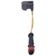 thumbnail image 5 of ,VOLLSUN Pastilla de freno delantero B Rendimiento confiable, 5 of 9