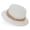 A_ White, variant on Womens Flat Crown Retro Sun Hat with Lace Pearl Mesh Trim for Summer Vintage Photo Shoot Suburb Camping Town Café Visit Breathable Packable Casual Hat Beige