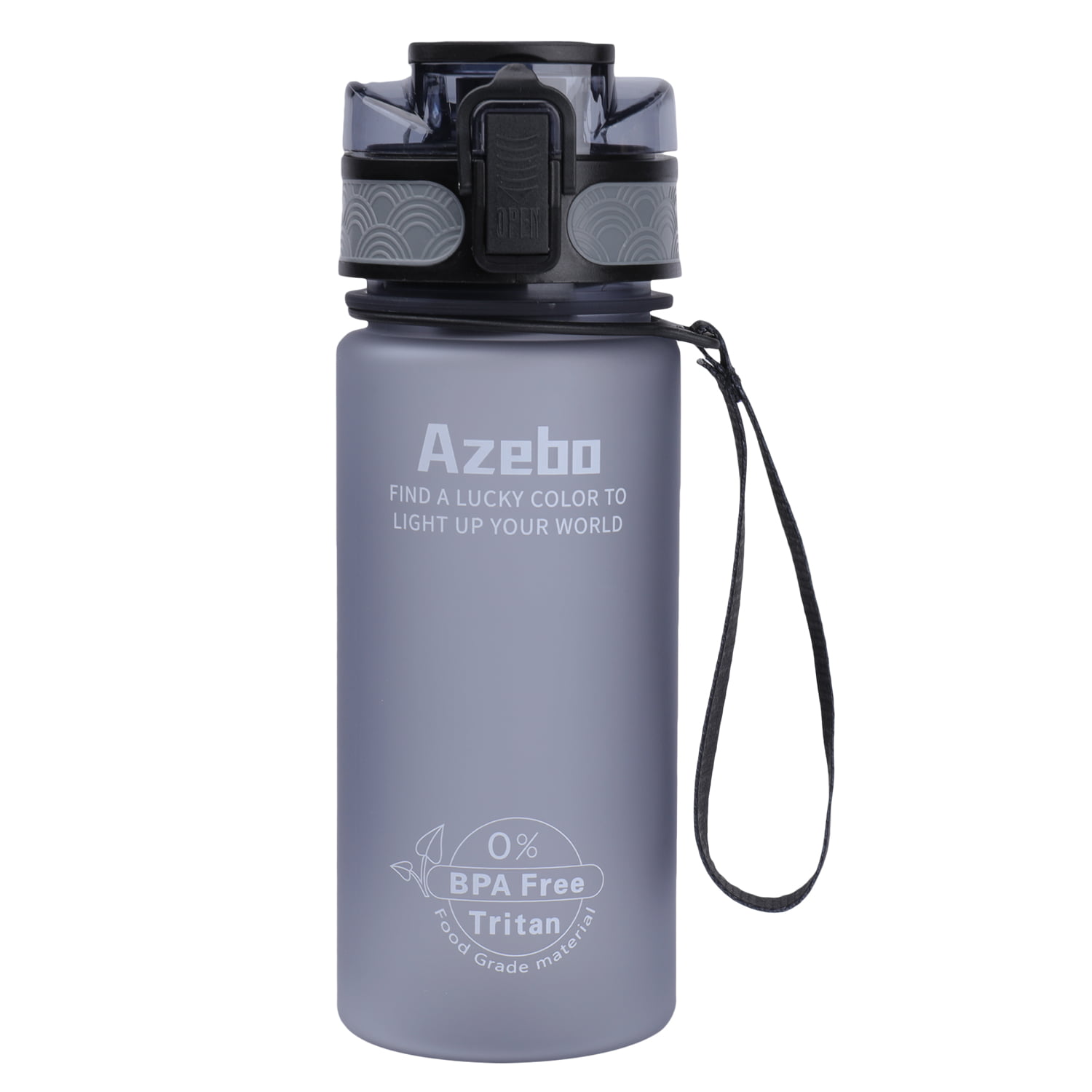 Water –to-Go, Water Bottle Filters for Travel, BPA Free Water Bottle