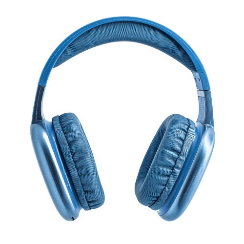 iJoy Ultra Noise Canceling Headphones with Microphone Rechargeable